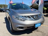 Used 2011 Nissan Murano SL w/ Navigation Pkg image 5