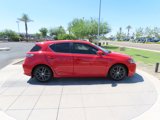 Used 2016 Lexus CT 200h image 4