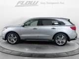 Used 2018 Acura MDX SH-AWD w/ Technology Package image 5