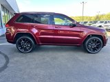 Used 2022 Jeep Grand Cherokee Laredo X image 4