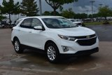 Used 2018 Chevrolet Equinox LT image 3