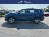 Used 2021 Hyundai Santa Fe SE image 2