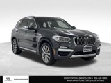 Used 2019 BMW X3 xDrive30i w/ Convenience Package image 1