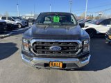 Used 2023 Ford F150 XLT image 2
