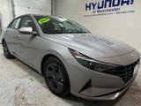 Certified 2022 Hyundai Elantra SEL image 3