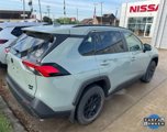Used 2021 Toyota RAV4 XLE image 2