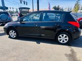 Used 2012 Nissan Versa 1.8 S w/ Special Edition Pkg image 4