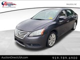 Used 2013 Nissan Sentra SL image 3