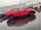 New 2025 MAZDA MAZDA3 s image 5