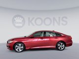Used 2018 Honda Accord EX-L image 2