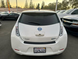 Used 2013 Nissan Leaf SV w/ LED & Quick Charge Pkg image 6