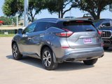 Used 2021 Nissan Murano SV image 4