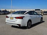 Used 2023 Nissan Altima 2.5 SV image 3