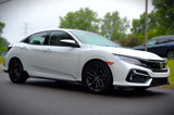 Used 2020 Honda Civic Sport Touring image 3