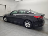 Used 2018 Kia Optima LX image 3
