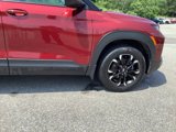 Used 2022 Chevrolet TrailBlazer LT w/ LPO, Blackout Package image 6