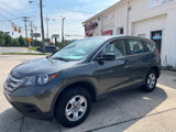 Used 2012 Honda CR-V LX image 3