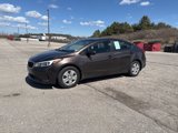 Used 2017 Kia Forte LX image 3