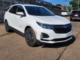 Used 2022 Chevrolet Equinox RS image 2