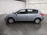 Used 2010 Nissan Versa 1.8 S w/ PWR Plus Pkg image 2