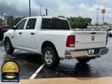 Used 2023 RAM 1500 Classic SLT w/ Trailer & Traction Group image 5