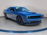 Used 2021 Dodge Challenger GT w/ Plus Package image 3