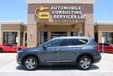 Used 2023 Hyundai Santa Fe SEL image 4