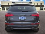 Used 2015 Audi Q5 3.0T Premium Plus w/ Technology Package image 4