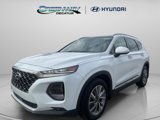 Used 2020 Hyundai Santa Fe Limited image 3