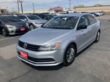 Used 2016 Volkswagen Jetta S image 2