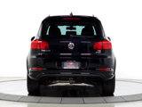 Used 2016 Volkswagen Tiguan R-Line image 6