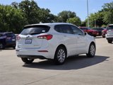 Used 2019 Buick Envision Essence image 4