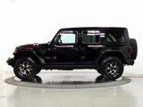 Used 2020 Jeep Wrangler Unlimited Rubicon image 2