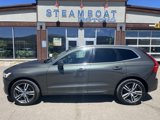 Used 2019 Volvo XC60 T5 Momentum w/ Multimedia Package image 2
