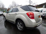 Used 2016 Chevrolet Equinox LTZ image 3