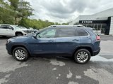 Used 2021 Jeep Cherokee Latitude Lux w/ Comfort/Convenience Group image 2