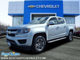 Used 2019 Chevrolet Colorado W/T w/ Custom Special Edition image 3
