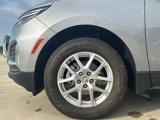Used 2023 Chevrolet Equinox LT w/ Driver Convenience Package image 5