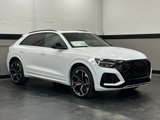New 2024 Audi RS Q8 image 2
