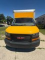 Used 2021 GMC Savana 3500 Extended w/ Power Convenience Package image 2