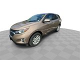 Certified 2019 Chevrolet Equinox LT image 4