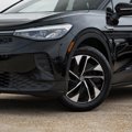 Used 2022 Volkswagen ID.4 Pro image 2