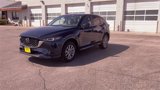 Used 2024 MAZDA CX-5 AWD 2.5 S w/ Select Package image 5