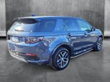 New 2025 Land Rover Discovery Sport S image 5
