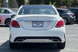 Used 2018 Mercedes-Benz C 300 4MATIC Sedan w/ AMG Line image 5