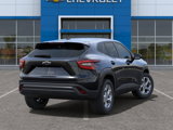 New 2025 Chevrolet Trax LS w/ LS Convenience Package image 4