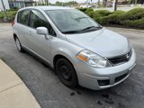 Used 2012 Nissan Versa 1.8 S image 4