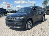 New 2025 Jeep Compass Sport image 2