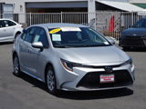 Certified 2022 Toyota Corolla LE image 2