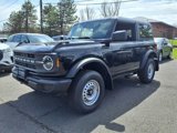 New 2025 Ford Bronco 2-Door image 4